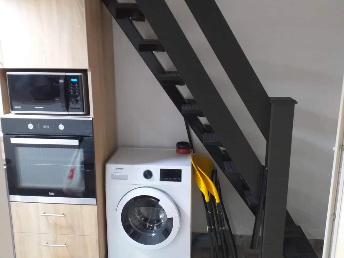 Little-oasis Apartament *