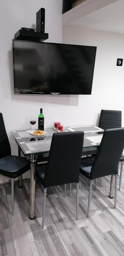 Little-oasis Apartament Budapeszt