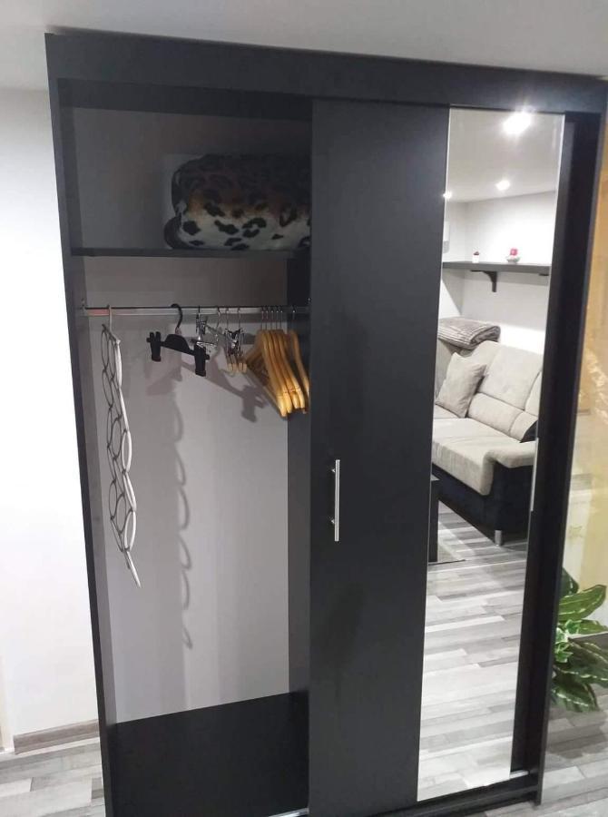 Apartament Little-oasis Budapeszt