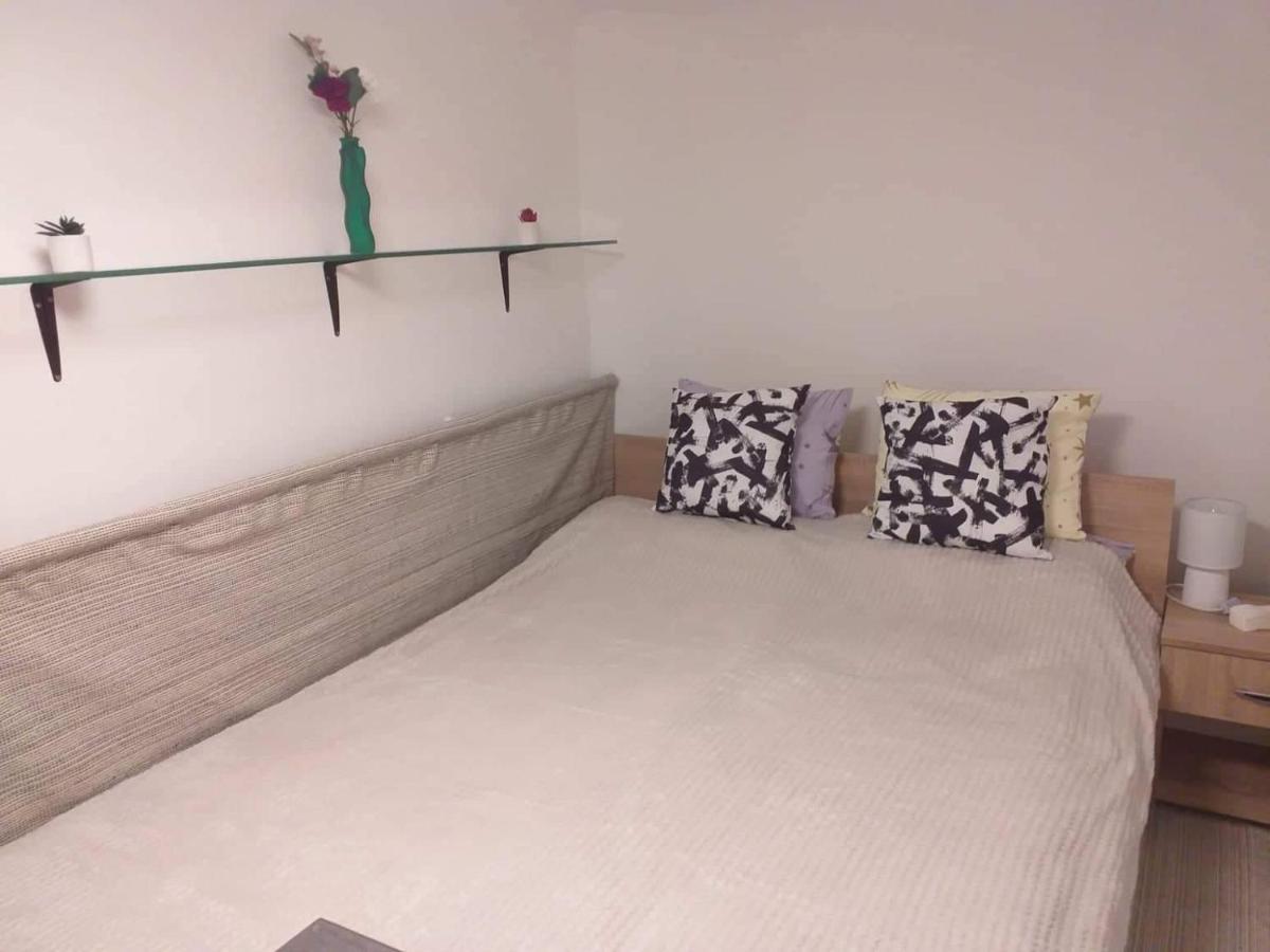Apartament Little-oasis Budapeszt