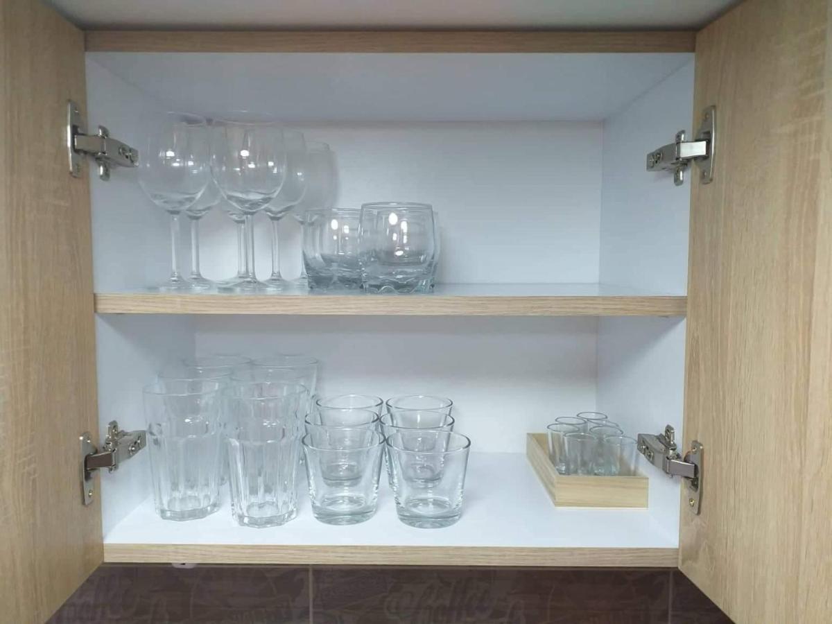 Little-oasis Apartament *