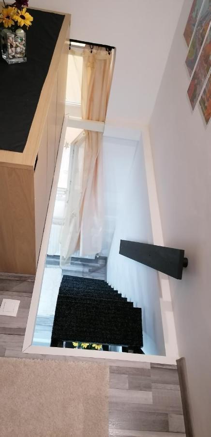 Apartament Little-oasis