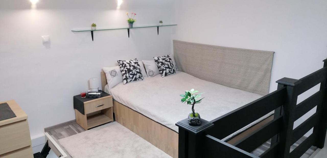 Little-oasis Apartament