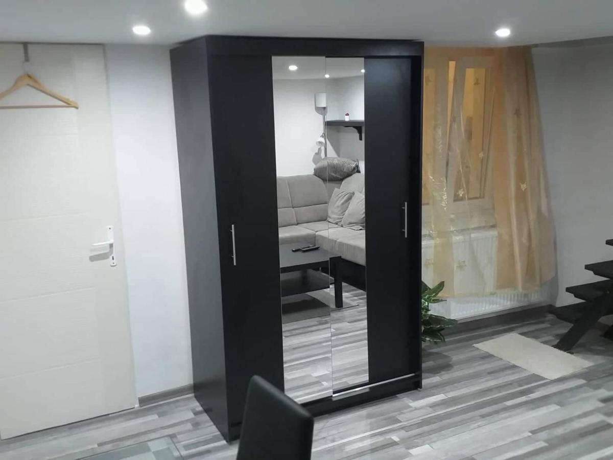 Apartament Little-oasis *