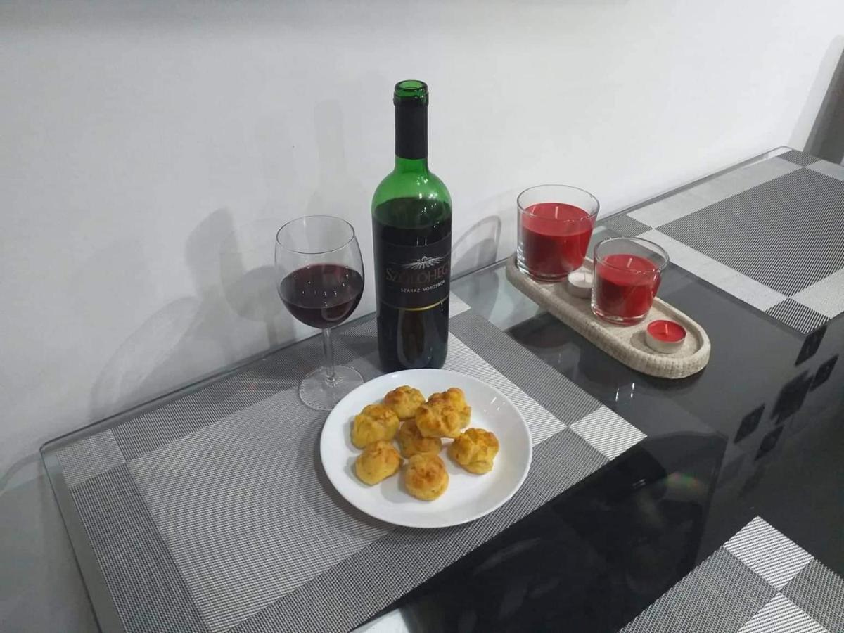 Little-oasis Apartament *
