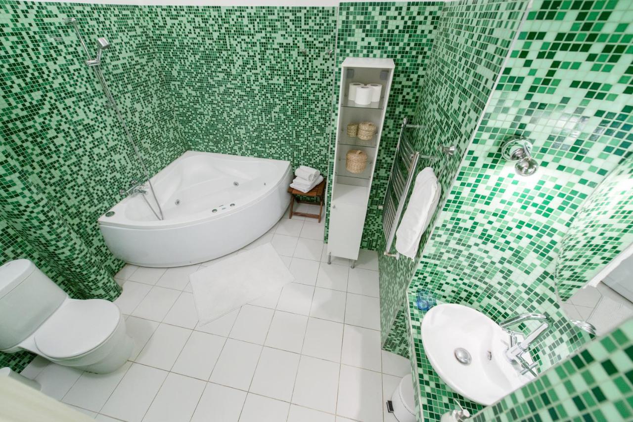 Apartman Venus - Park I *