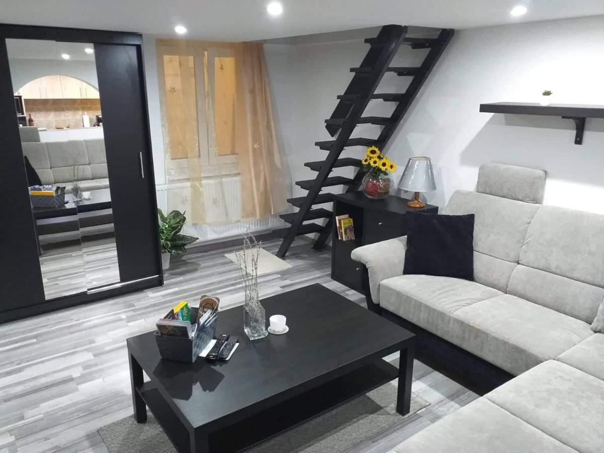 Little-oasis Apartament Budapeszt