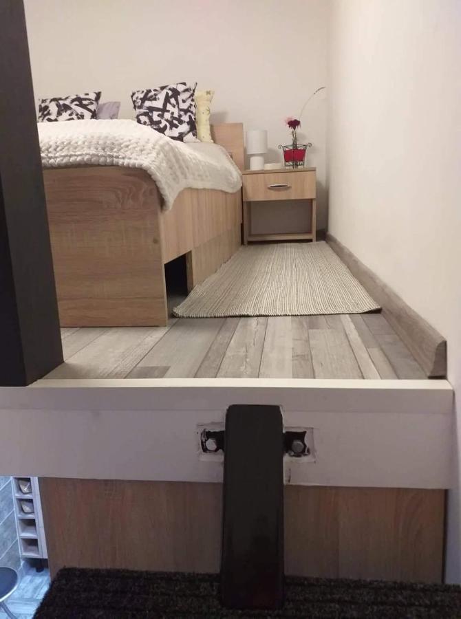 Little-oasis Apartament Budapeszt