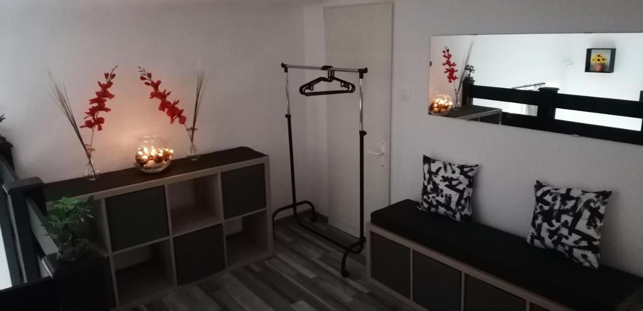 Apartament Little-oasis Budapeszt