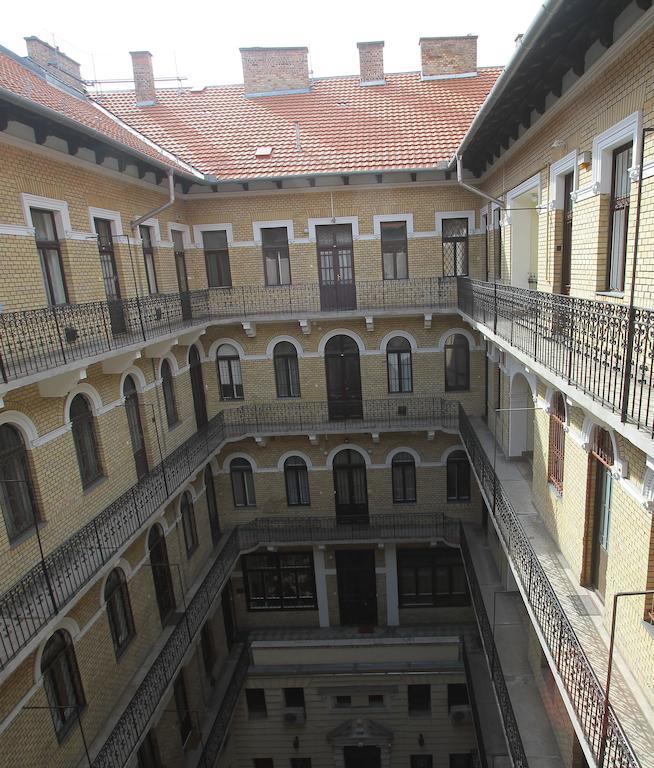 Apartman Center Budapest