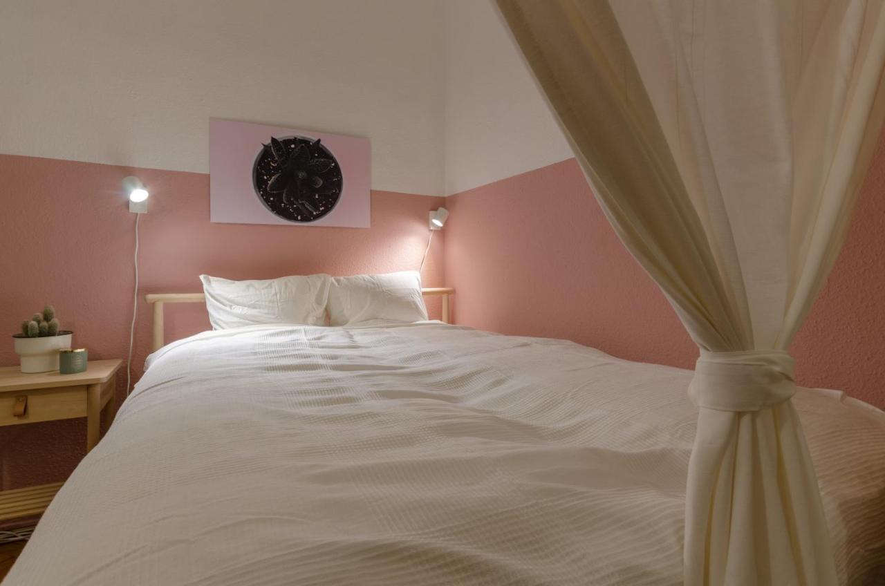 Studio Next To Kiraly Street Kd11 Appartement Boedapest