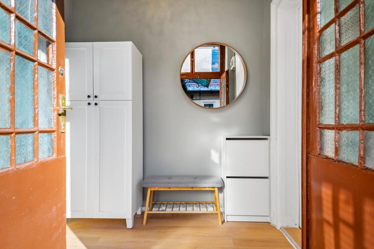 Apartamento Venus - Akacfa I Budapest