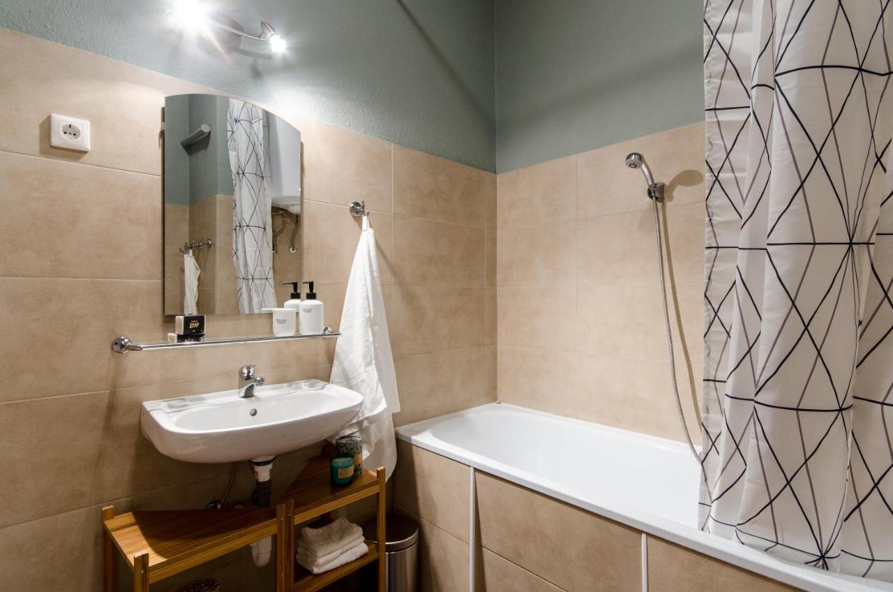Next To Opera House A26 Apartment Budapest