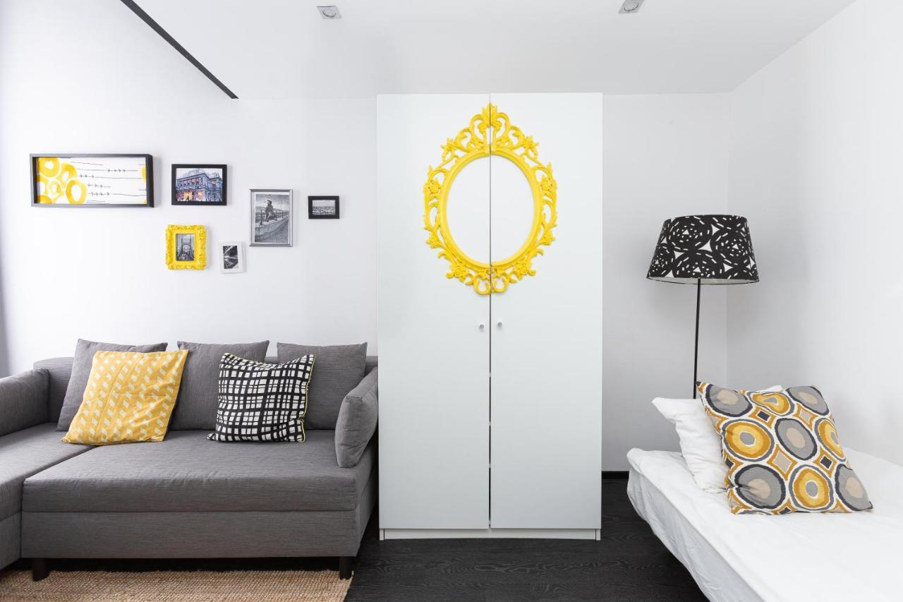 Butik Life & Appartamento Budapest