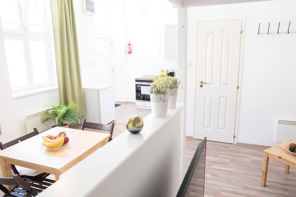N28 Next To Andrassy Boulevard. Apartment *