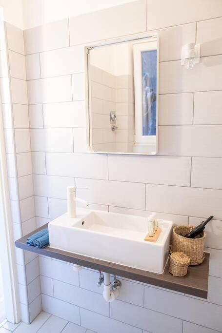 N28 Next To Andrassy Boulevard. Apartment Budapest