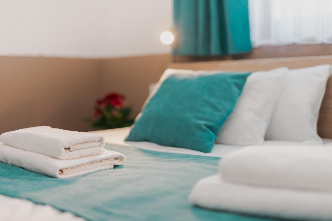 Homoky Bestline Hotel