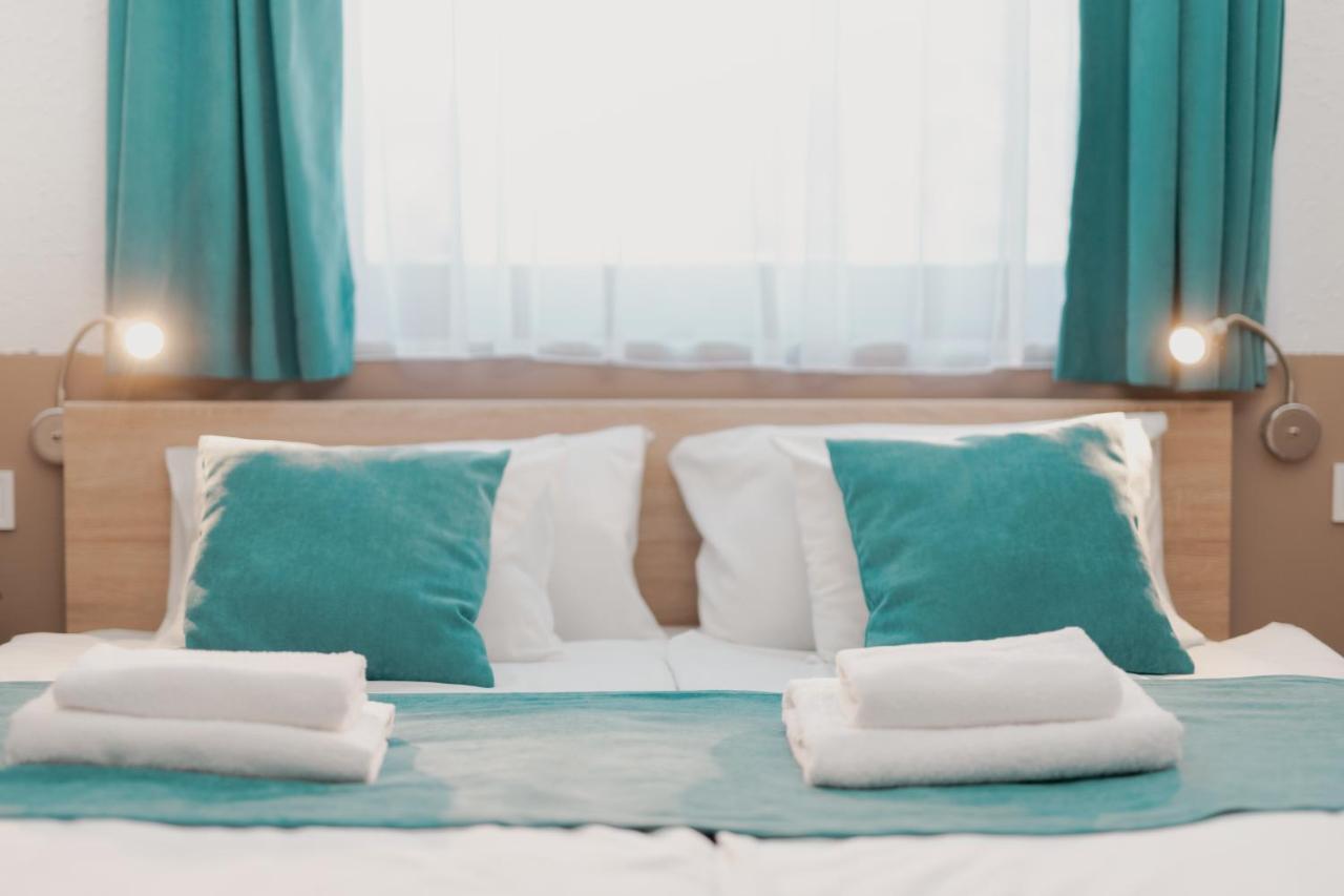 Hotel Homoky Bestline