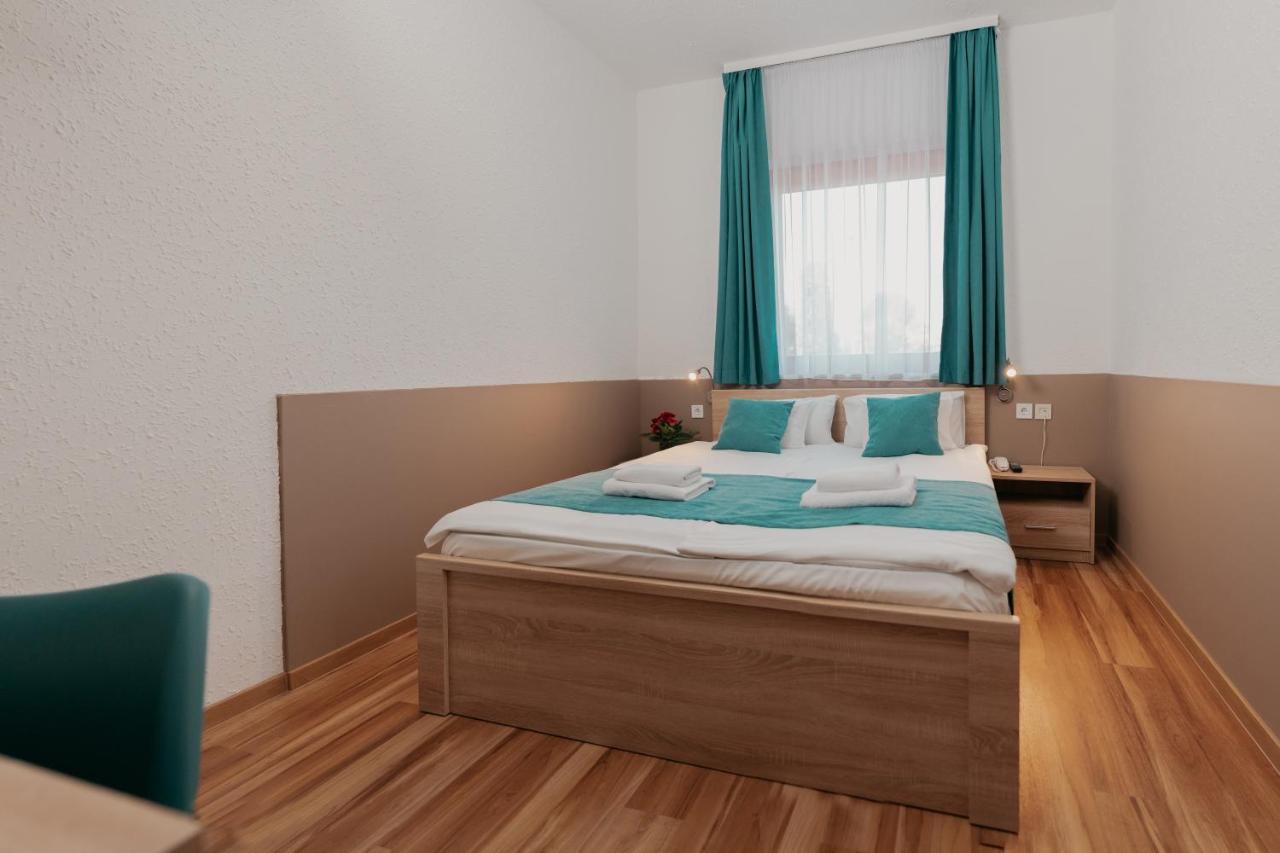 Hotel Homoky Bestline