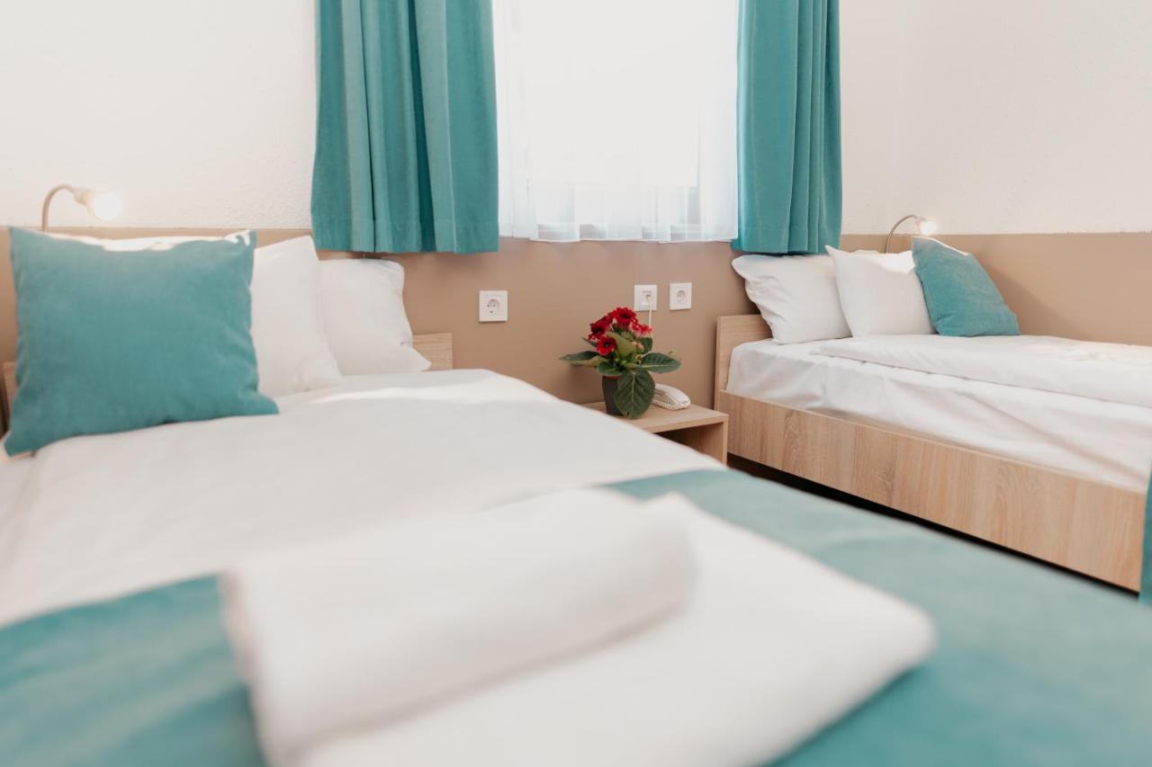 Hotel Homoky Bestline 3*