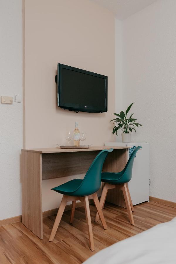 Homoky Bestline 3* Budapest