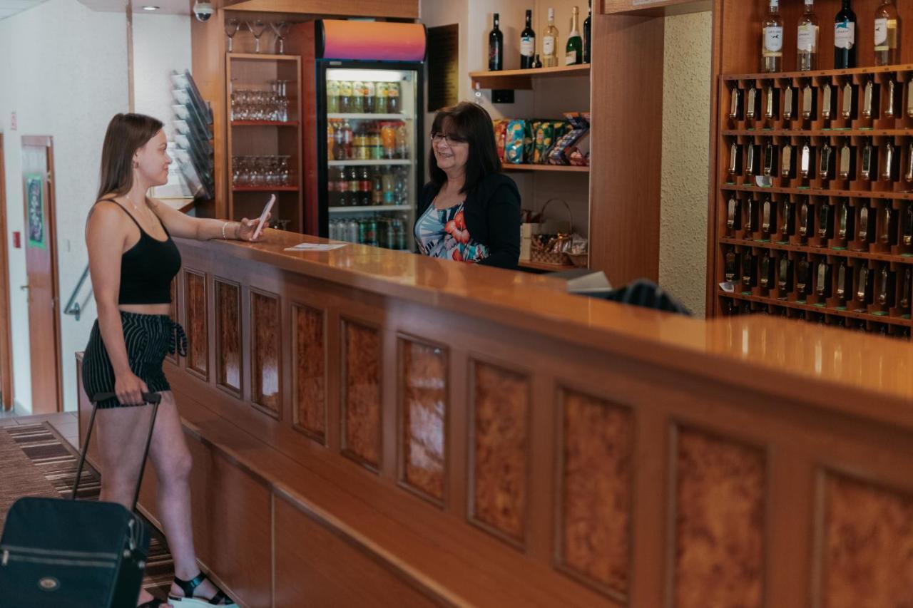 Homoky Bestline Hotel