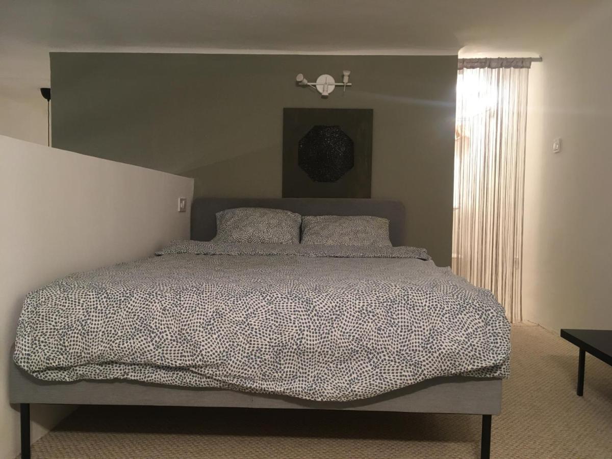 Apartment Gozsdu *