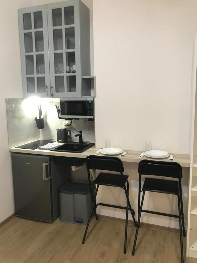 Apartment Deviza