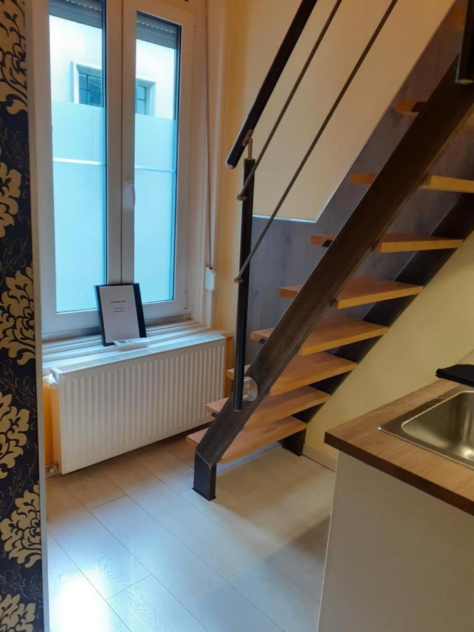 Rakoczi Apartment *