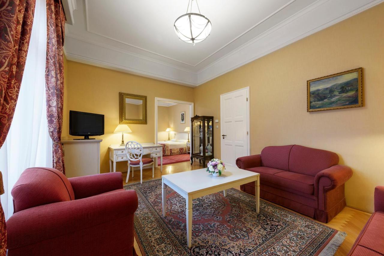 Danubius Astoria City Center 4* Budapest