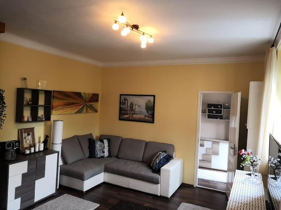 Appartement Park *