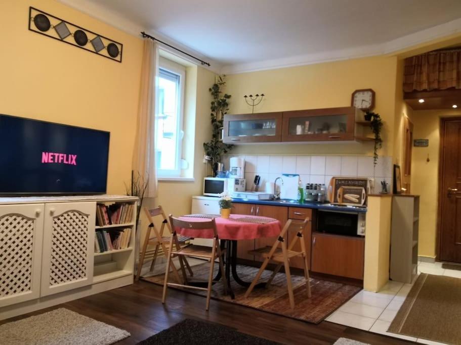 Appartement Park *