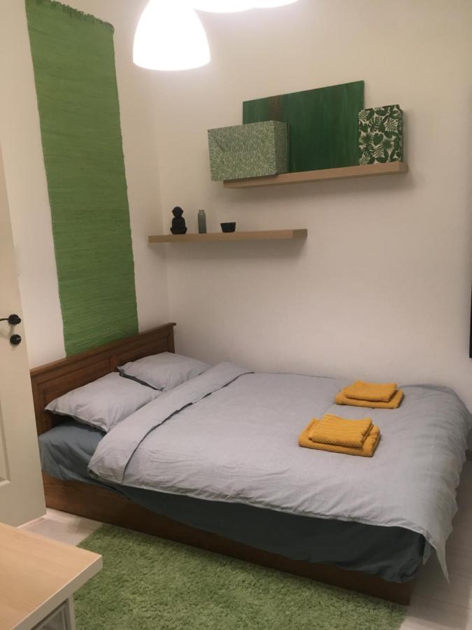 Apartmán Aladar *