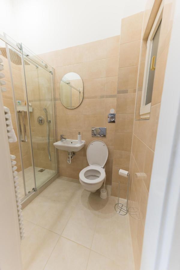 Rumbach Royal Budapest