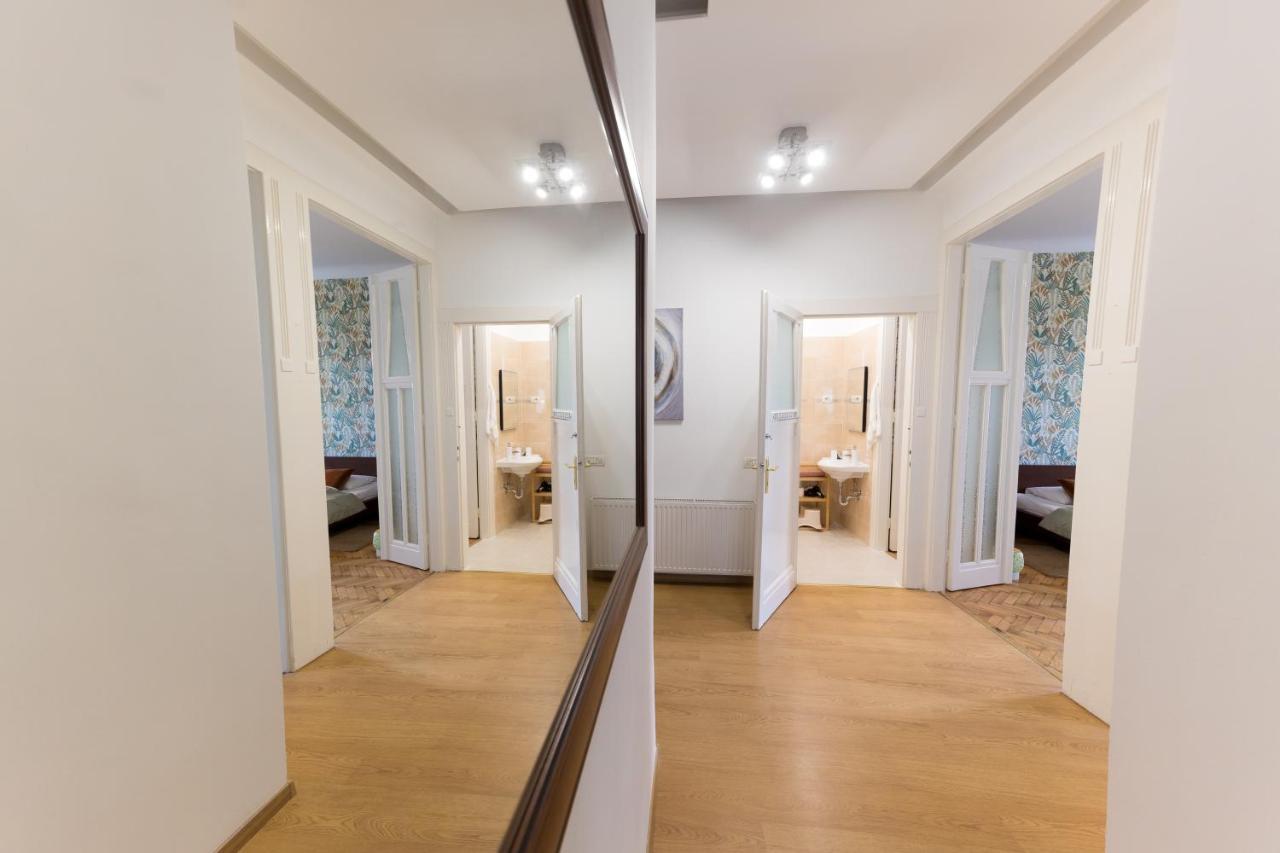 Apartamento Rumbach Royal