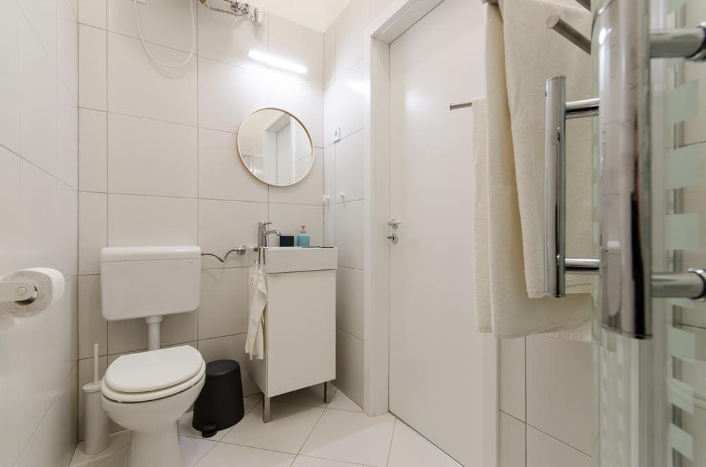 Apartmán Sesame Light