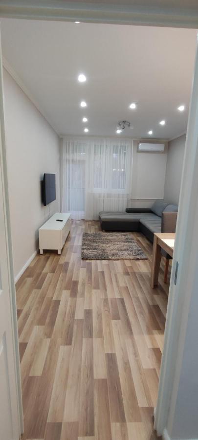 Apartment M3 Zuglo