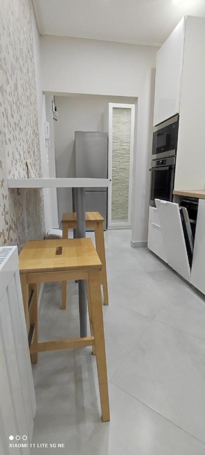 Apartment M3 Zuglo *