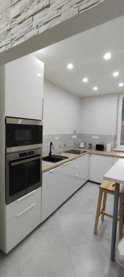 M3 Zuglo Apartment *