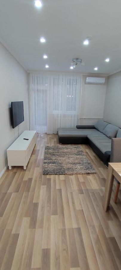 Apartment M3 Zuglo