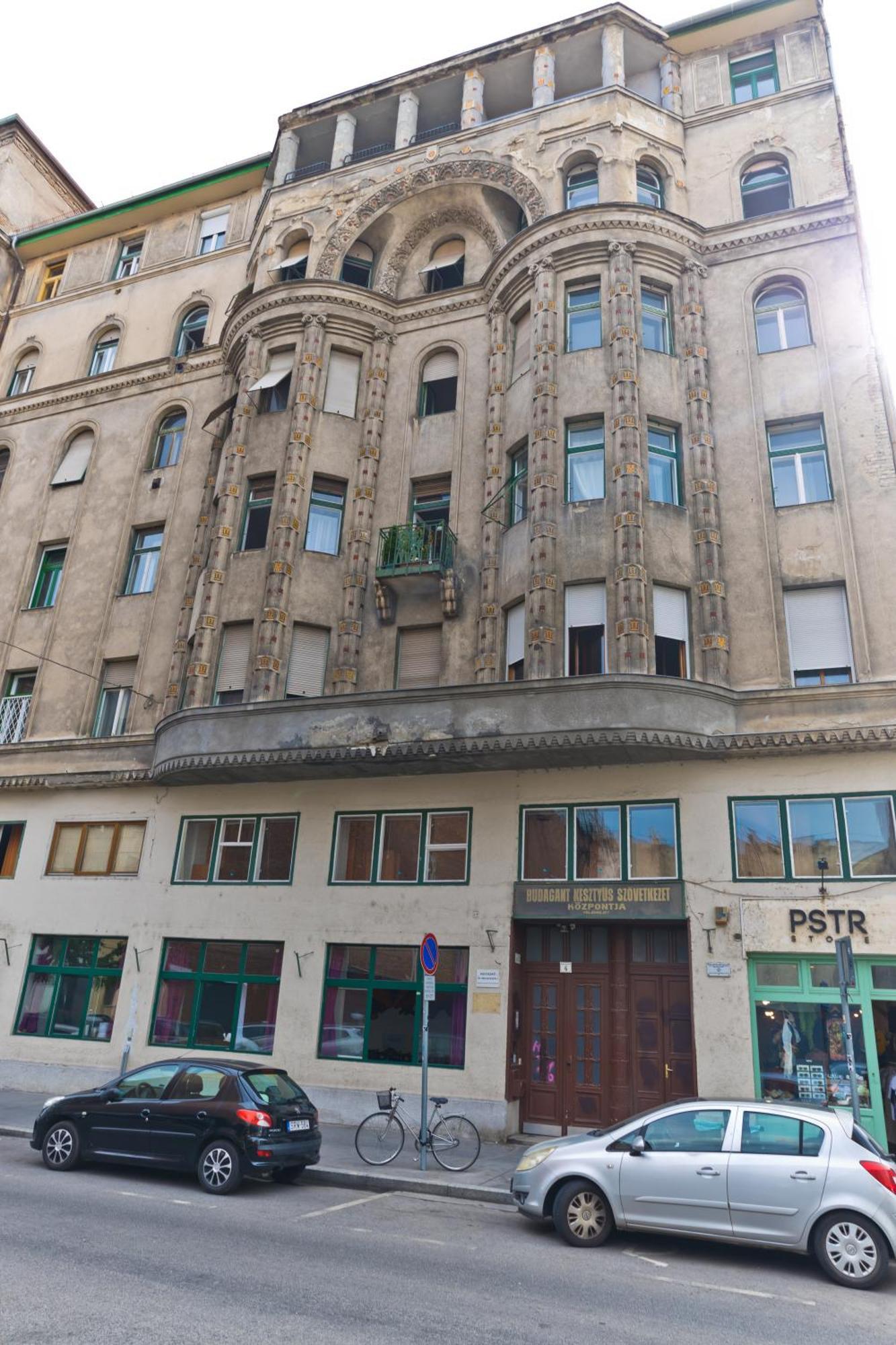 Rumbach Royal Budapest