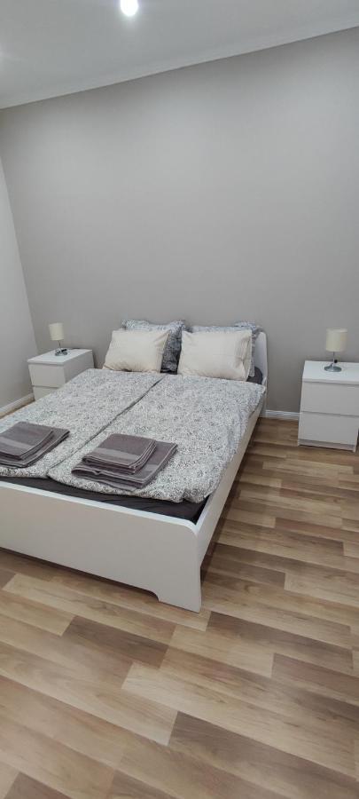 Apartment M3 Zuglo Budapest