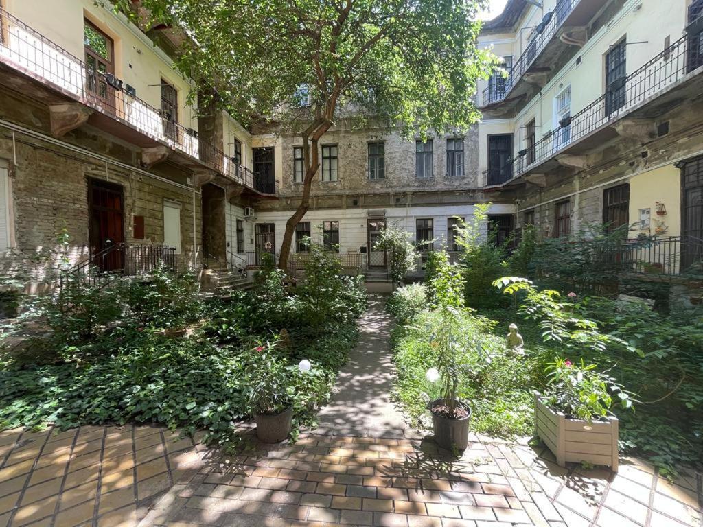 Andrassy 91 Appartement *