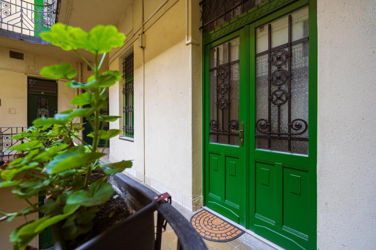 Apartamento Danube-view Premium @ Margarate Island Budapest