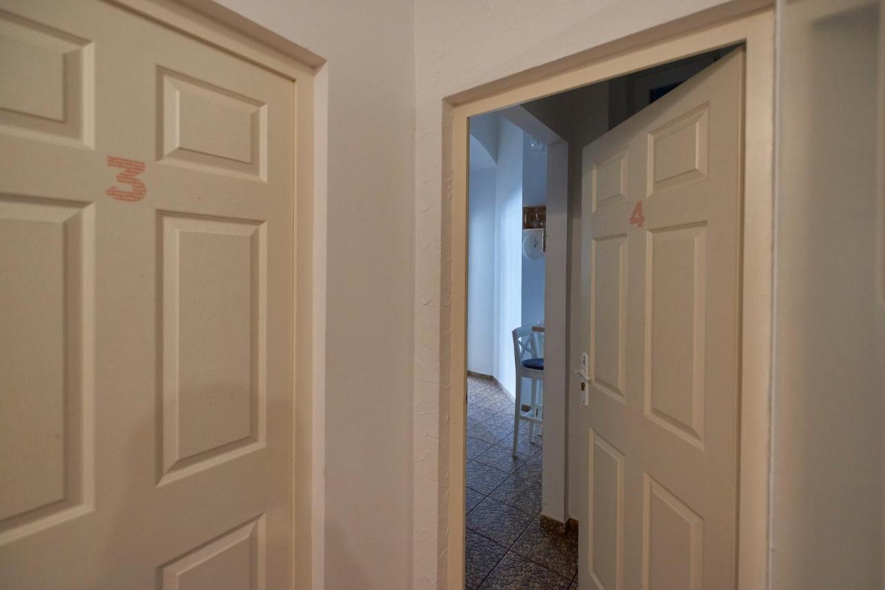 Downtown W18 Apartmán Budapešť