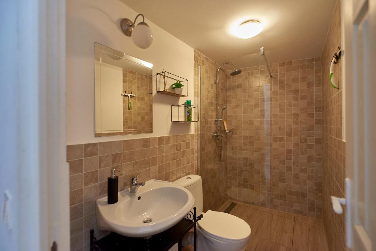Apartmán Downtown W18 Budapešť