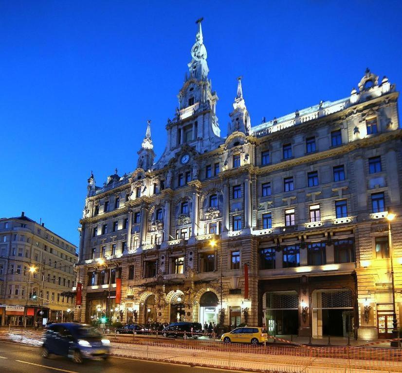 Apartman Hi-bp Elizabeth In The Heart Of