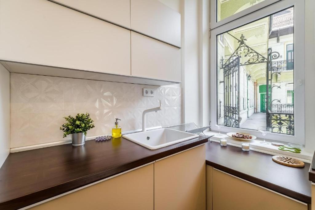 Apartman Hi-bp Elizabeth In The Heart Of