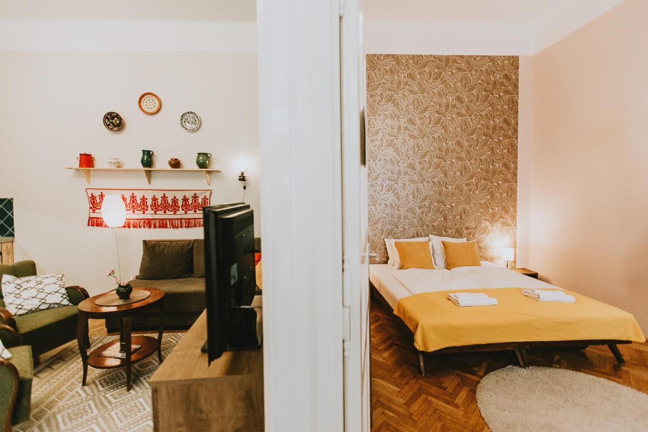 Folk 60sm Spacious And Bright *