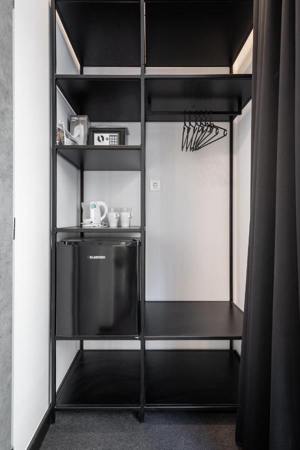 Vaci Boutique Loft * Budapest